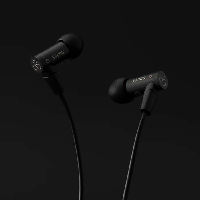 Final Audio S3000